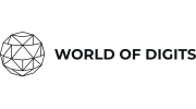 world of digits logo