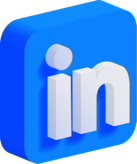 linkedin illustration