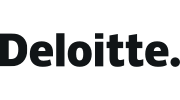 deloitte logo