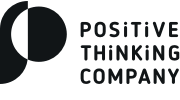 positive thinking company logo