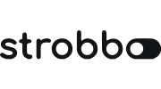 strobbo logo