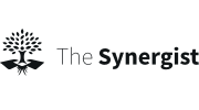 the synergist logo